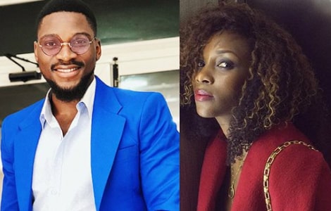 tobi bakre genevieve nnaji movie