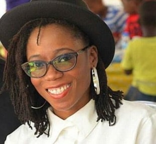 tosyn bucknor 