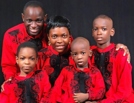 what killed Ajuma Ottache