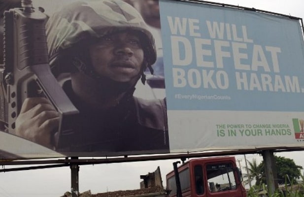 boko haram christmas eve attack