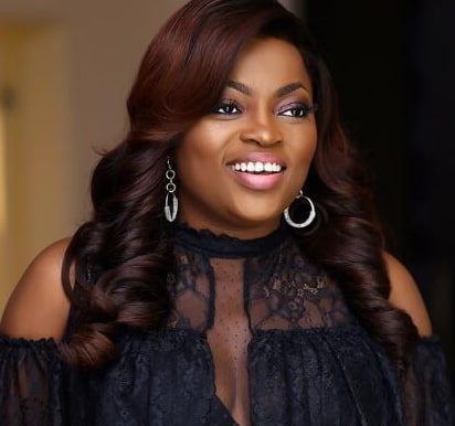 funke akindele 2020