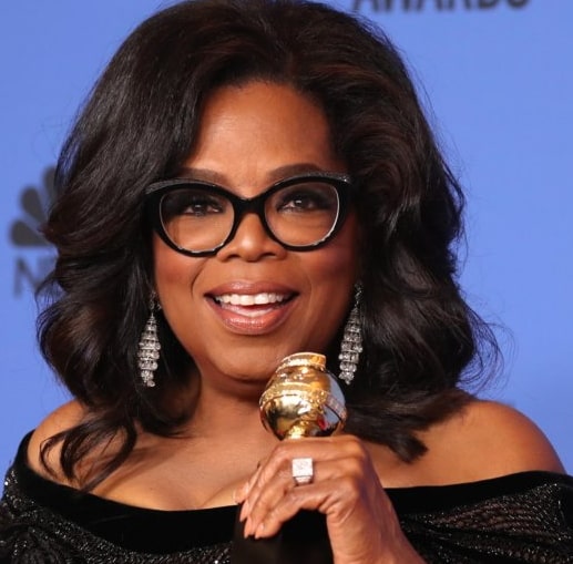 is oprah winfrey hosting the oscars