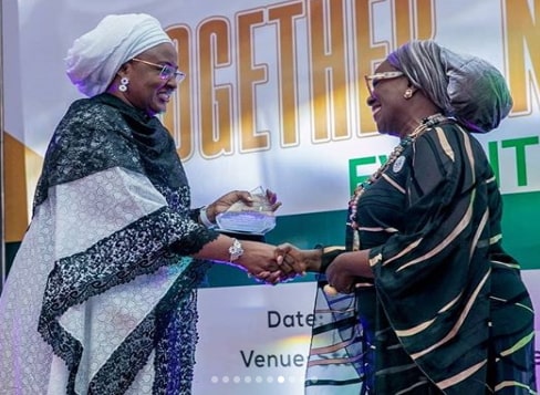 joke silva aisha buhari