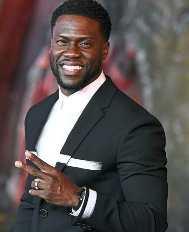 kevin hart earnings this year