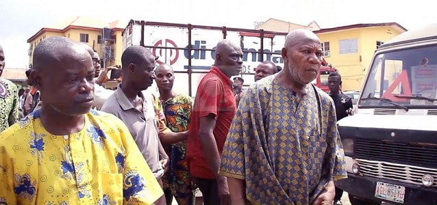 mortuary attendants selling corpses part to ritualist arrested