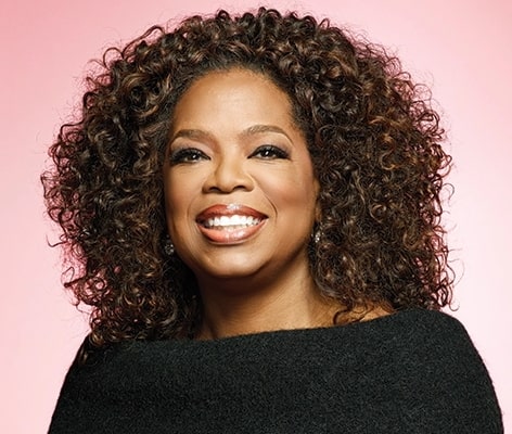 oprah winfrey host oscars