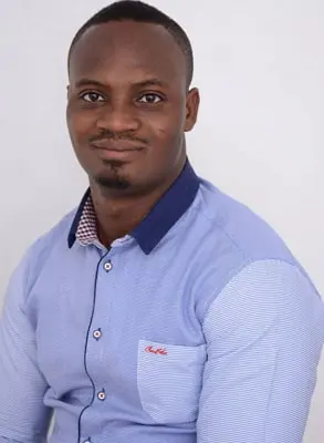 prophet stephen k adom