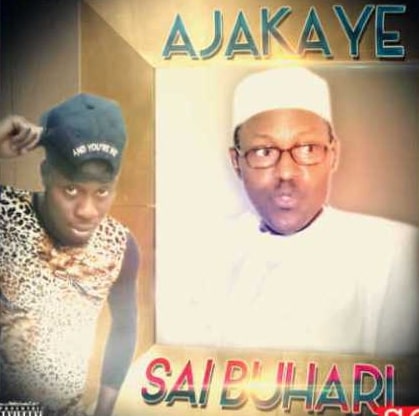 sai buhari campaign song