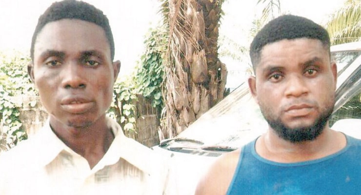 yahoo boys kill virgin ritual delta state