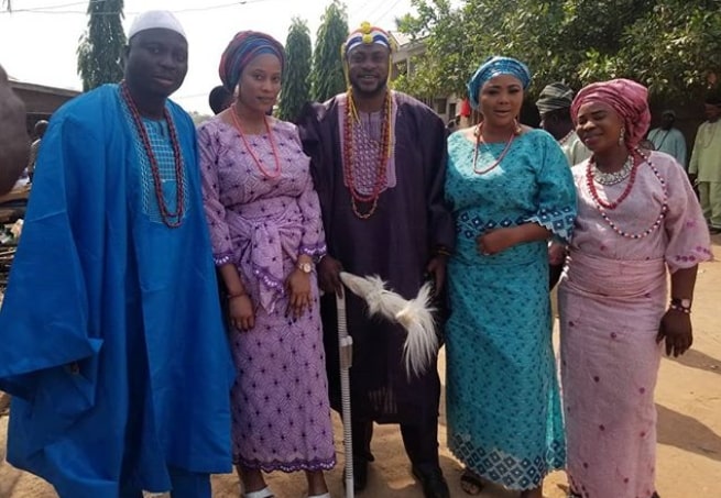 ado agbara nollywood movie