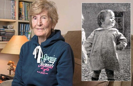 adopted woman finds 103 year mother alive