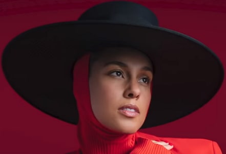 alicia keys 2019 grammy awards host