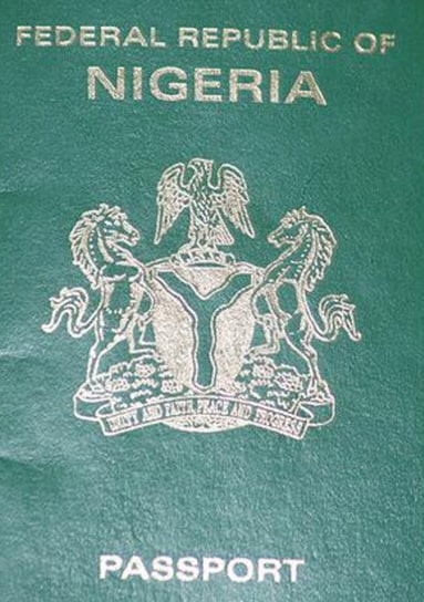 how to apply for nigerian passport united states