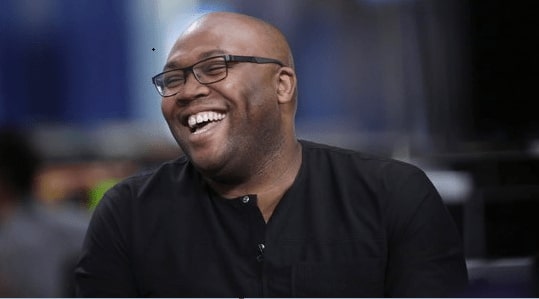 jason njoku net worth