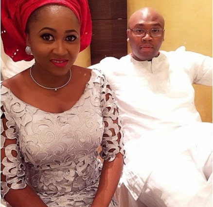 jason njoku wife