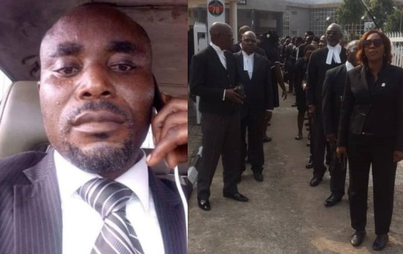 lawyer killed robbers withdrawing money bank