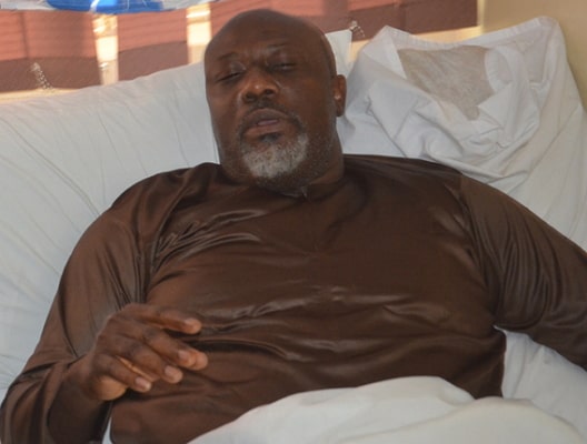 melaye suicide