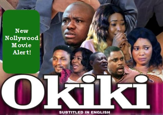 new nollywood movies 2019