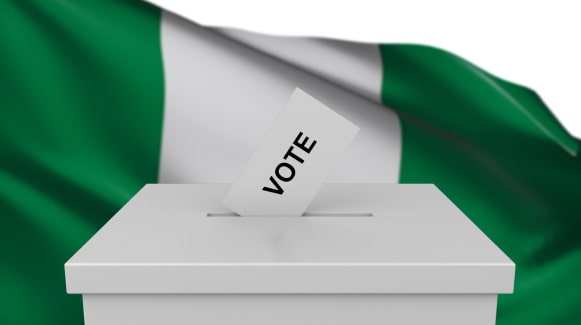 As We Go Into Nigeria's 2019 Presidential Election - NaijaGists.com -  Proudly Nigerian DIY Motivation & Information Blog