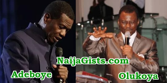 10012017 Adeboye: FG fires Obazee, FRCN boss