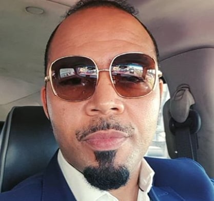 ramsey nouah latest news