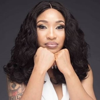 tonto dikeh nude photos