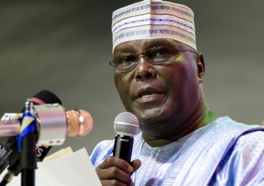 atiku sell nnpc enrich friends