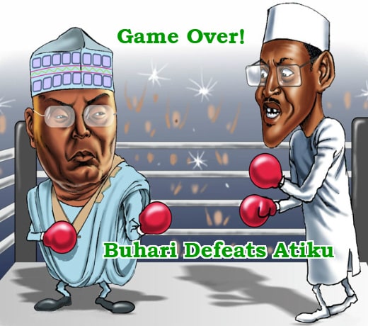 buhari defeats atiku