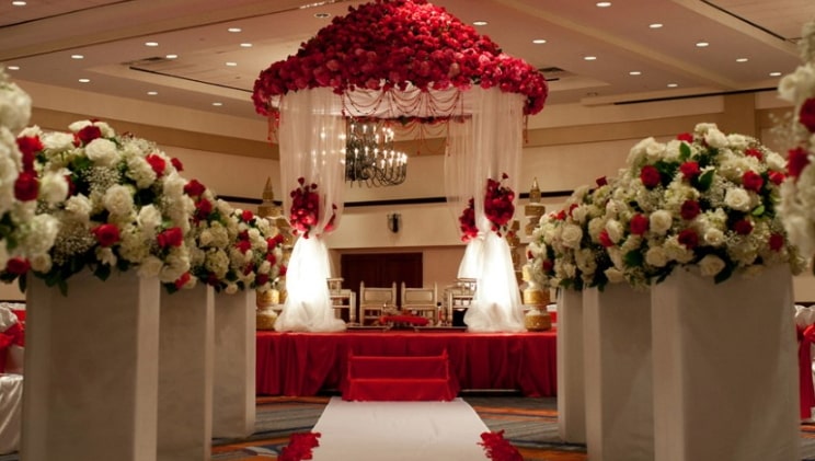 how much do wedding planners charge in nigeria