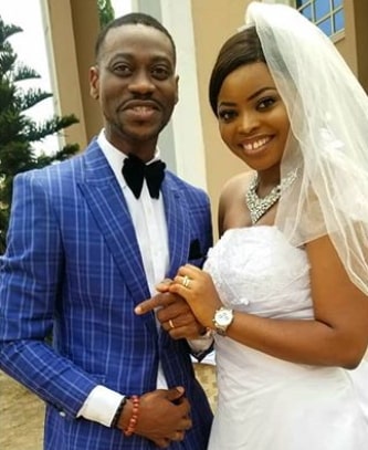 lateef adedimeji wedding photos