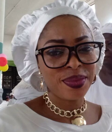 lepa shandy lost 2 pregnancies