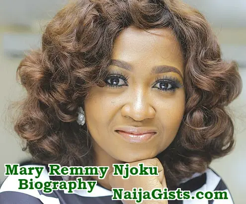 mary remmy njoku biography net worth