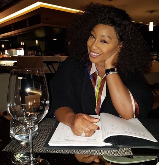 rita dominic dating igbo billionaire