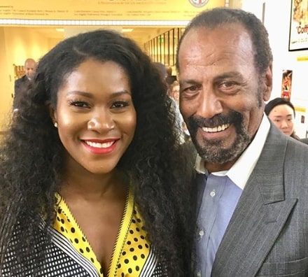 stephanie okereke fred williamson