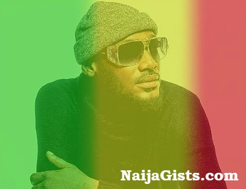 2face idibia 20 years music industry