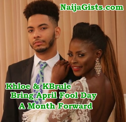 khloe kbrule married