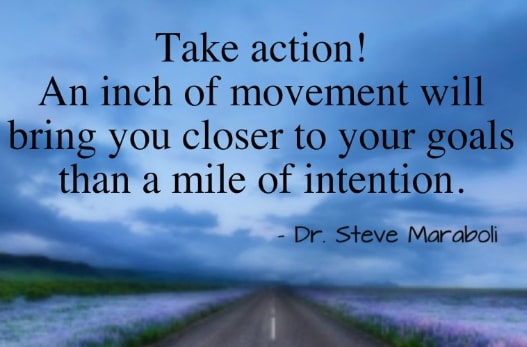 movement vs motivation quotes