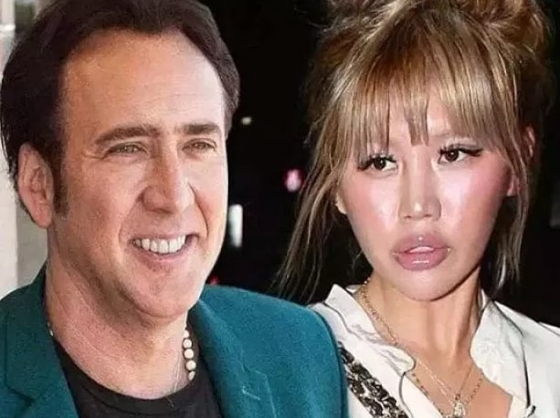 nicolas cage divorces 4th wife