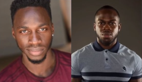 nigerian brothers hired stage homophobic attack