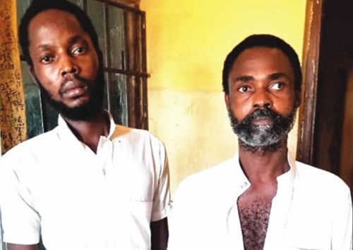 pastors kill brother in law ogun state