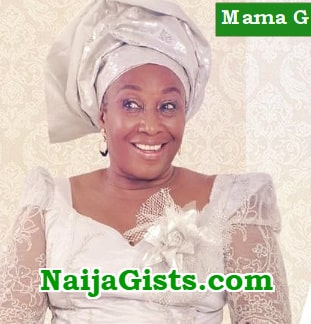 patience ozokwor children stopped remarrying