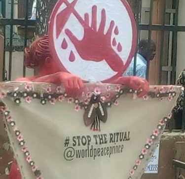 #stop the ritual