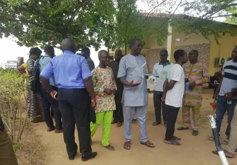 4 irt police officers killed abuja