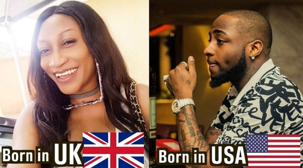 nigerian celebrities date births