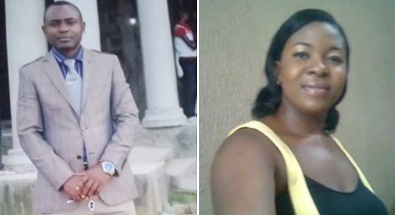 nigerian woman kills husband port harcourt