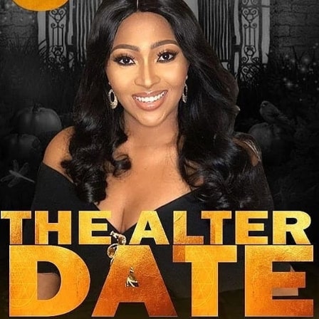 the alter date nollywood movie