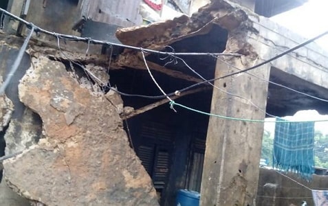 2nd building collapses onitsha