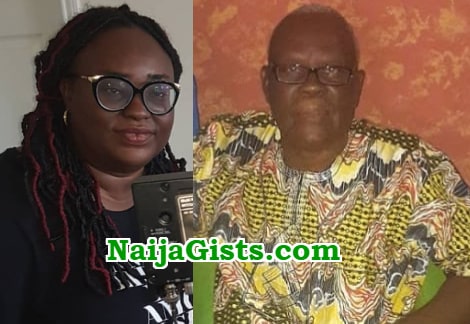 emem isong father dead