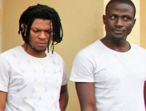 internet fraudster charged fraud ilorin kwara state