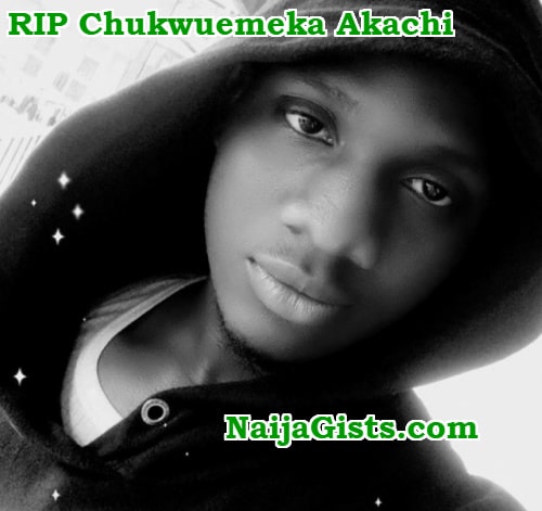 nigerian atheist commits suicide